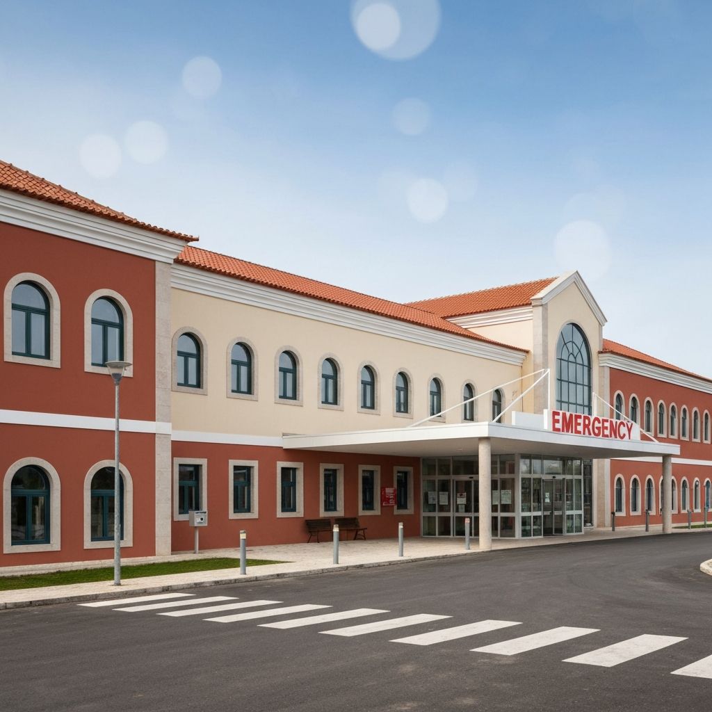 Hospital Regional