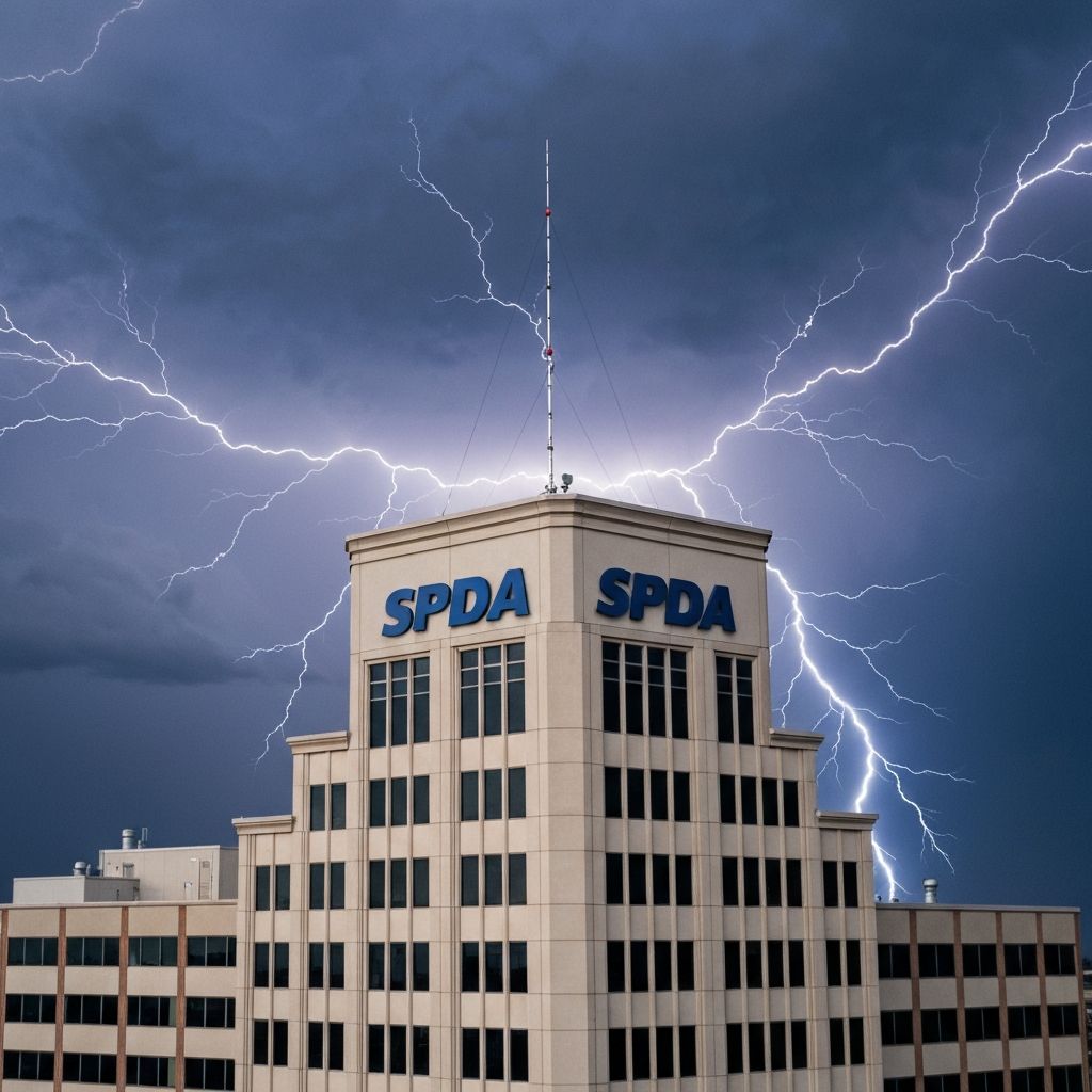 Compliance & SPDA