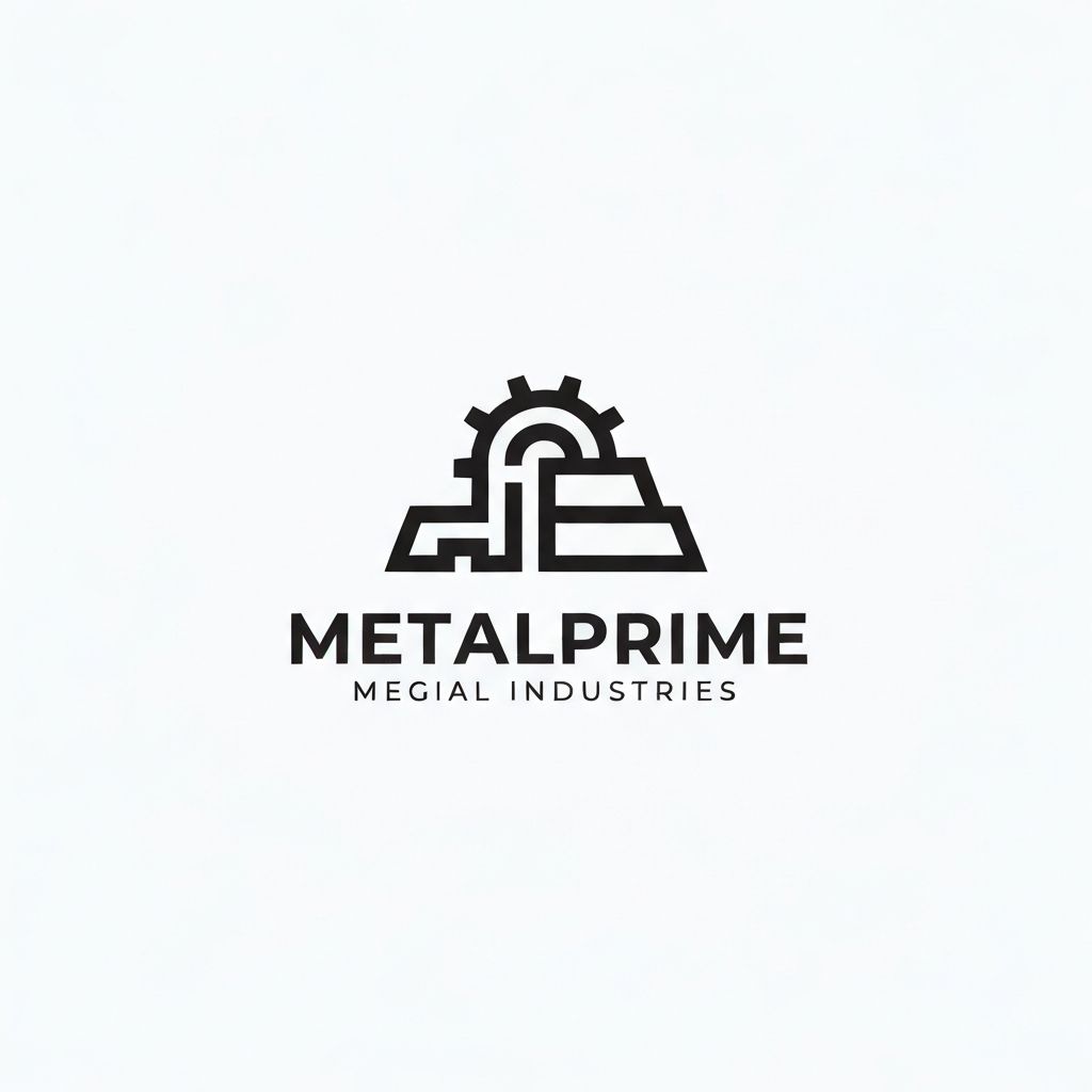 Indústrias MetalPrime