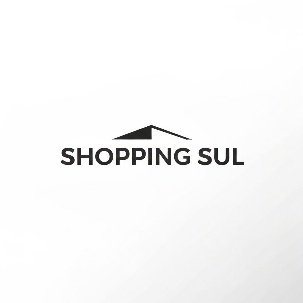 Shopping Sul
